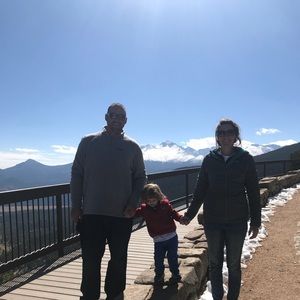 Meet your Posher, Rachel